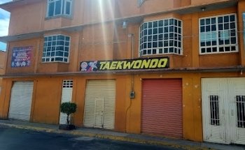 IMPD OLLIN TAEKWONDO NEZA