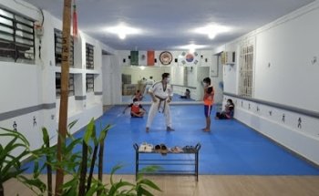 STK Tae Kwon Do Carranza