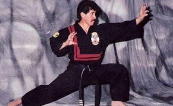 Academia de Arte Marcial Lima Lama Luas