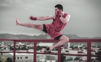 López Taekido- Artes Marciales