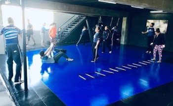 Evolution Puebla Headquarters