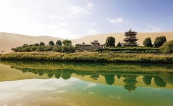 Mexican Institute of Kung Fu and Tai chi.