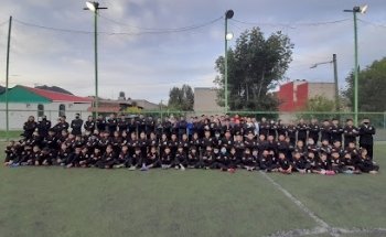 ESCUELA CENTRAL SUE MÉXICO TULTITLAN