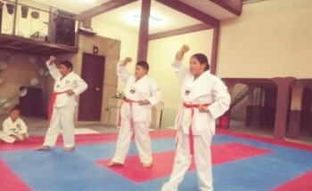 Escuela Nacional de Taekwondo 