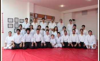 Enso Budo Dojo