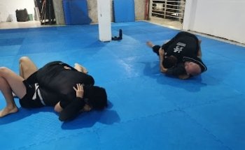Supersaiyachamp HQ / Dream Jiu Jitsu Atizapan