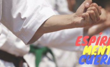 Escuela Nakayama de Karate Do Tlaxcala