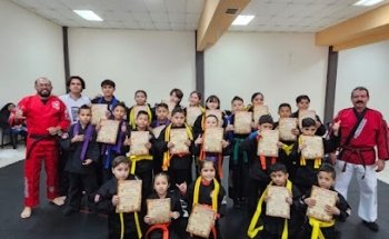 Martinez MMA Kajukenbo/Brazilian Jiu Jitsu