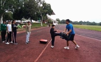 Academia Nacional de Tae Kwon Do Poza Rica