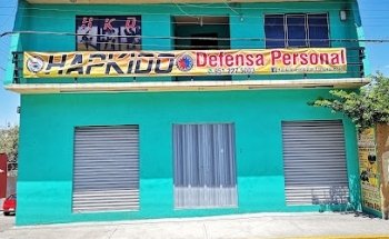 Hapkido Kukmuwon Exmarquezado