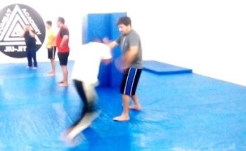 COMBAT JIU-JITSU ACADEMY YUCATAN