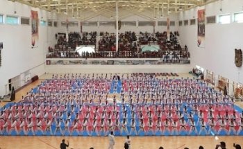 TAEKWONDO IMSS Kyeongju Tlatelolco