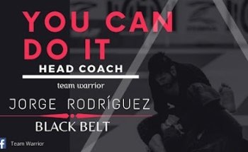 Team Warrior Jiu Jitsu & Muay Thai