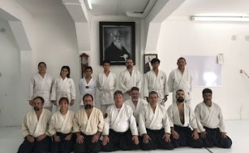 Dojo Aikido Cordoba