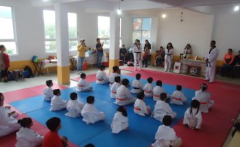 Seodang Taekwondo