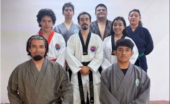 Shimpaku Martial Dragons