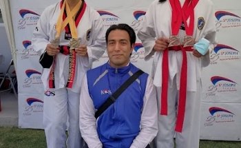 ETD LEONES TAEKWONDO