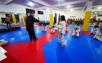 Pro-Kombat Taekwondo & Hapkido