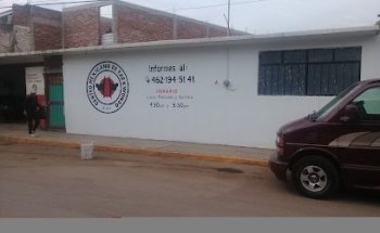 Centro Mexicano de Taekwondo Baekjul Boolgool