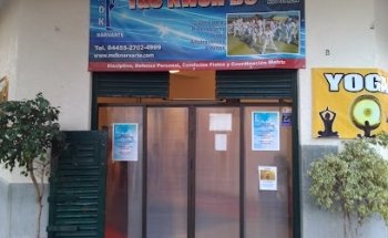 MDK Narvarte Tae Kwon Do