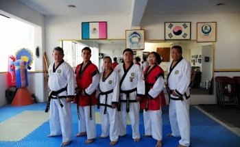 Moo Duk Kwan San Baltazar