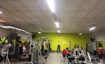 Evolution Gym Monterrey