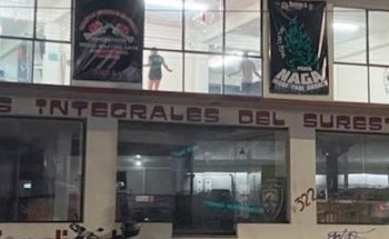 BONEBREAKERS ACADEMIA FILIAL OAXACA