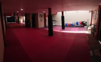 TAEKWONDO TORRE FUERTE