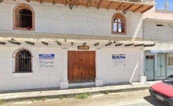 Dojo Aikido Chiapas, México