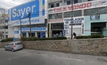 Instituto Paik - Tusan Taekwondo