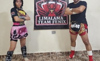 Escuela Arte Marcial Limalama Team Fenix