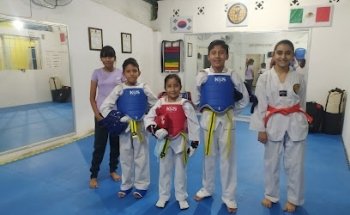 IOI Taekwondo OCELOTES Tapachula