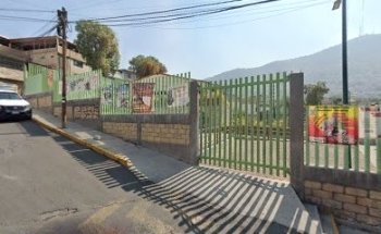 Escuela Arte Marcial Lima Lama Cocoyotes