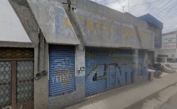 Centro Meicano De Taekwondo