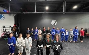 MetamorisBjjCenter