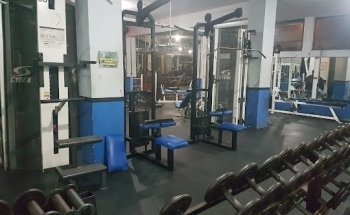Gimnasio Mexico