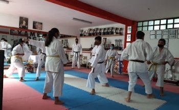 Karate-Do Atlixco Sur
