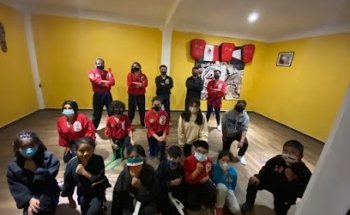 Lima lama mahalo linces