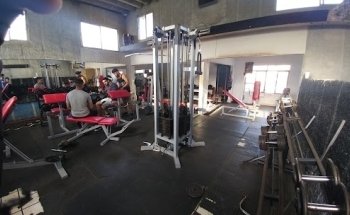 Roma Gym Power House