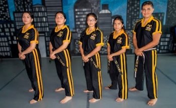 Kung Do Lama Pachuca