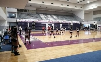 Gimnasio Nuevo León