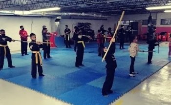 KOAS SAMOA ACADEMIA DE ARTES MARCIALES