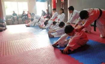 Korean Combat System Rivera