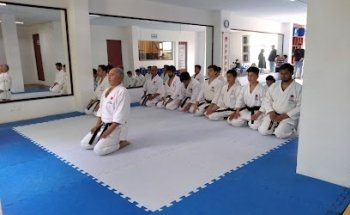 Kizuna Dojo Artes Marciales