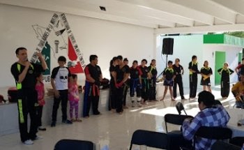 Academia Tetsu Karate Do