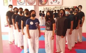 Elite Academy 5 Señores