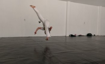 Axé Capoeria Hidalgo Fitness Club