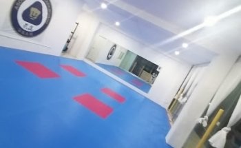 TAEKWONDO UNAM CAUCEL