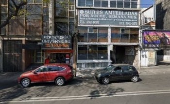 Coyoacán Judo & Jiu-Jitsu