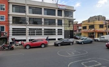 Academia de Formación Deportiva. Iridia Salazar